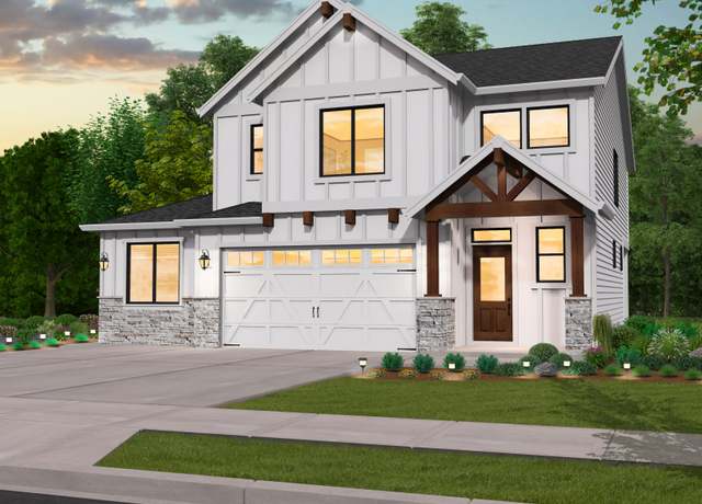Property at Alexandria Multi Gen Plan, La Center, WA 98629, 4 beds, 3.5 baths