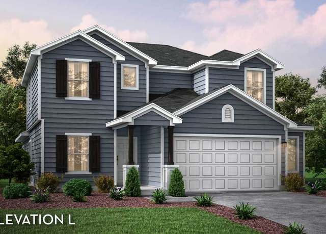 Property at Blanco Plan, Seguin, TX 78155, 4 beds, 2.5 baths