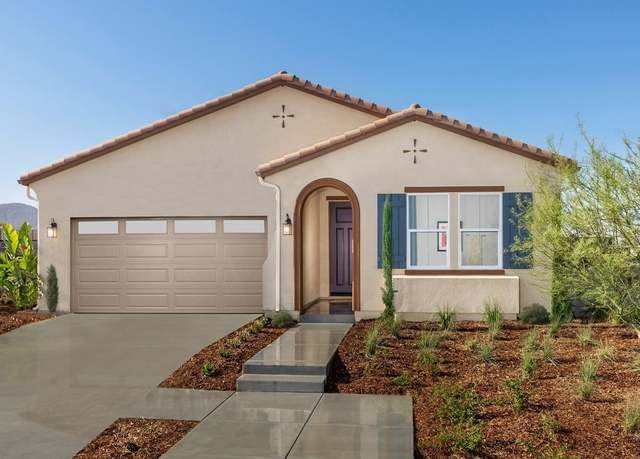 Property at Plan 1472 Plan, K53uqg Menifee, CA 92585, 3 beds, 2 baths
