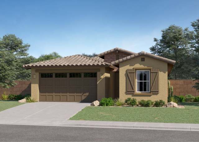 Property at 4712 E French Rd, San Tan Valley, AZ 85143, 5 beds, 3 baths