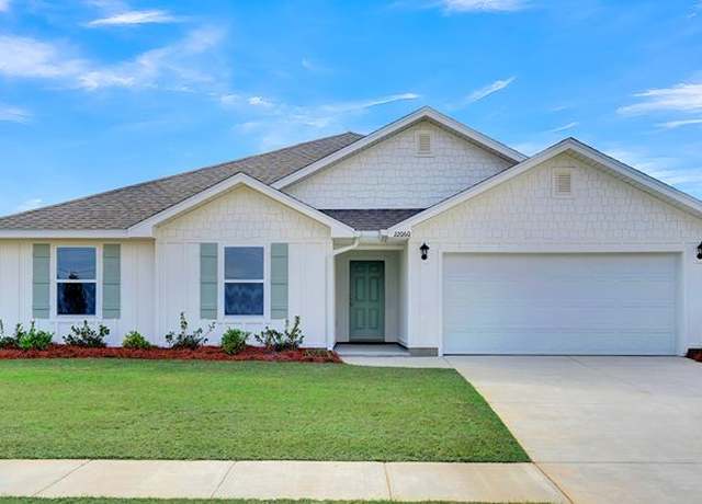 Property at The Cairn Plan, Foley, AL 36535, 4 beds, 2 baths
