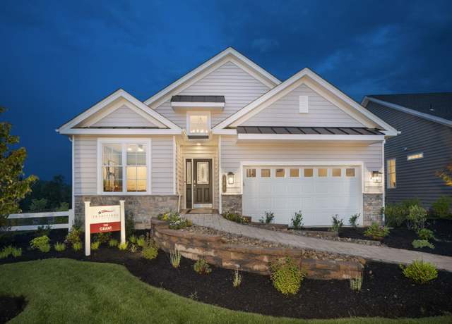 Property at Grant Designer Model Home, Canonsburg, PA 15317, 4 beds, 4 baths