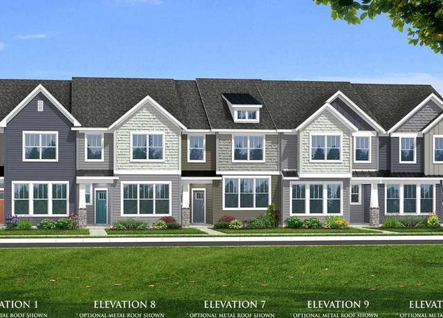 Property at 328 Church St, Wendell, NC 27591, 3 beds, 2.5 baths