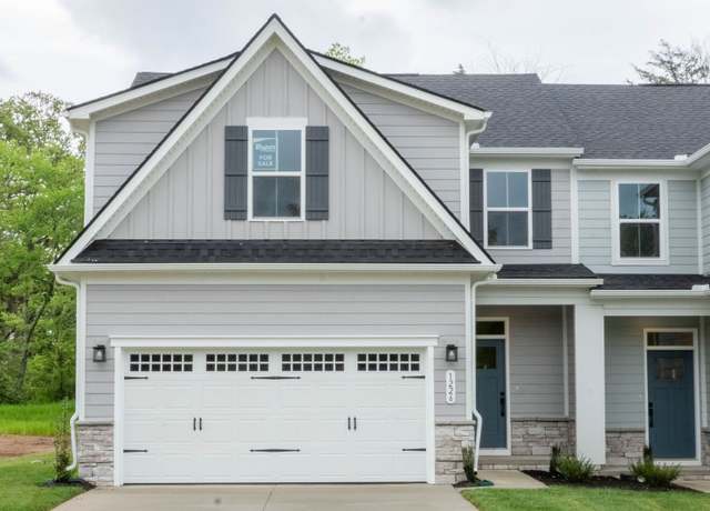 Property at 1226 Bronte Dr, Smyrna, TN 37167, 3 beds, 2.5 baths