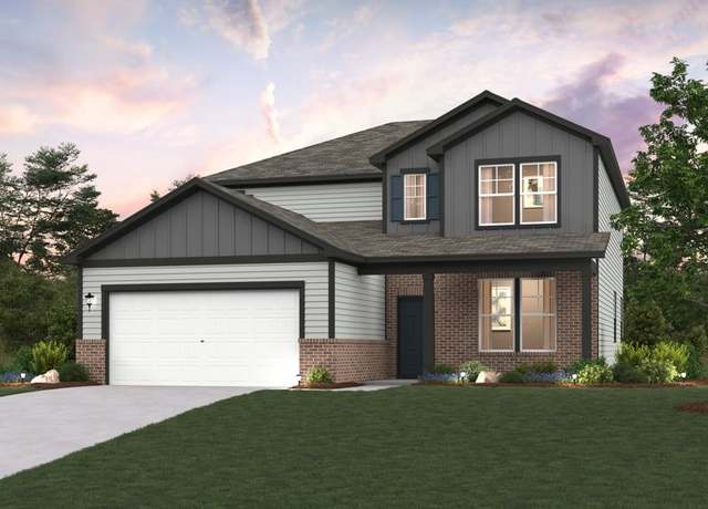 Property at 9952 Manor Vista Trl, Concord, NC 28027, 4 beds, 3 baths