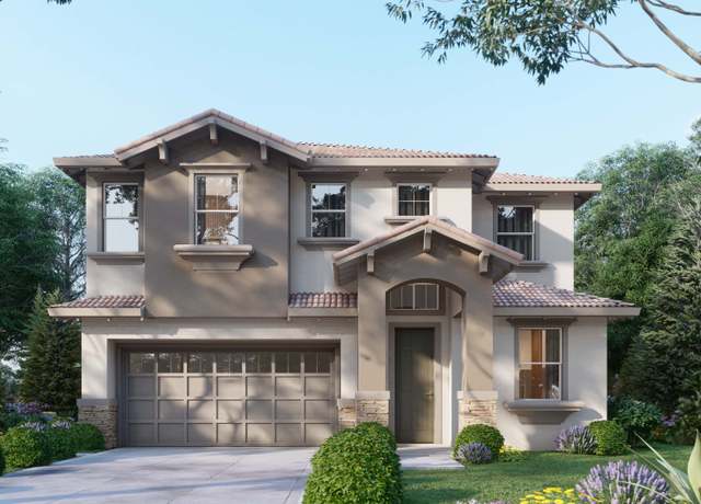 Property at Residence 7 Plan, Pittsburg, CA 94565, 5 beds, 3.5 baths
