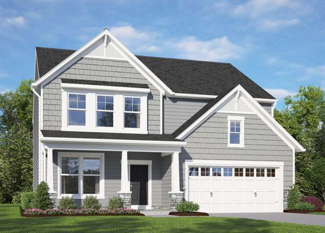 Property at Franklin Plan, Suffolk, VA 23435, 4 beds, 2.5 baths