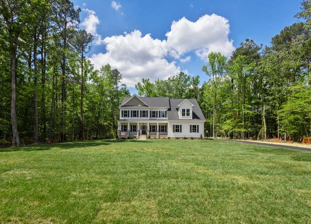 Property at The Kings Landing Plan, Mechanicsville, MD 20659, 4 beds, 3 baths