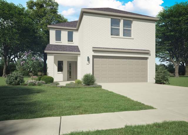 Property at 145 Gracefly Sage Ln, Lavon, TX 75166, 4 beds, 3.5 baths