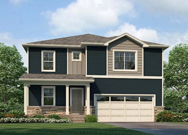 Property at BRIDGEPORT Plan, Commerce City, CO 80022, 4 beds, 2.5 baths