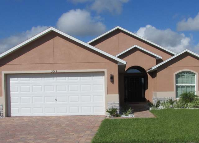 Property at MODEL 1697 Plan, Webster, FL 33597, 3 beds, 2 baths