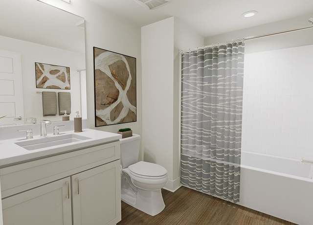 Property at Plan 7 Plan, Morgan Hill, CA 95037, 1 bed, 1 bath