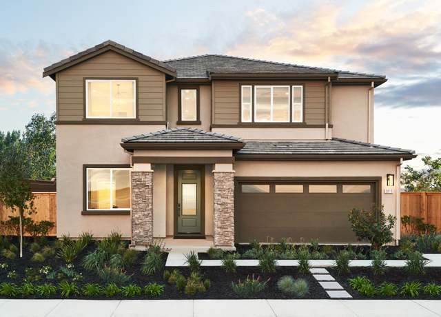 Property at 2815 Amarone Dr, Lodi, CA 95240, 5 beds, 4.5 baths