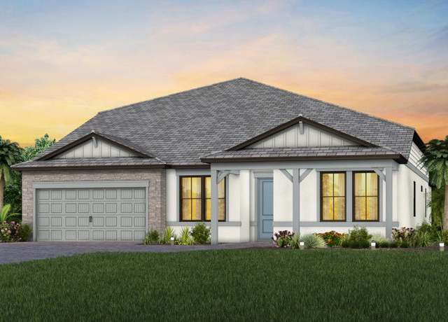 Property at Easley Grande Plan, Bradenton, FL 34211, 5 beds, 3.5 baths
