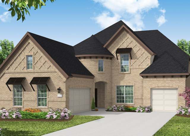 Property at 2400 Randas Way, Rockwall, TX 75087, 5 beds, 4.5 baths
