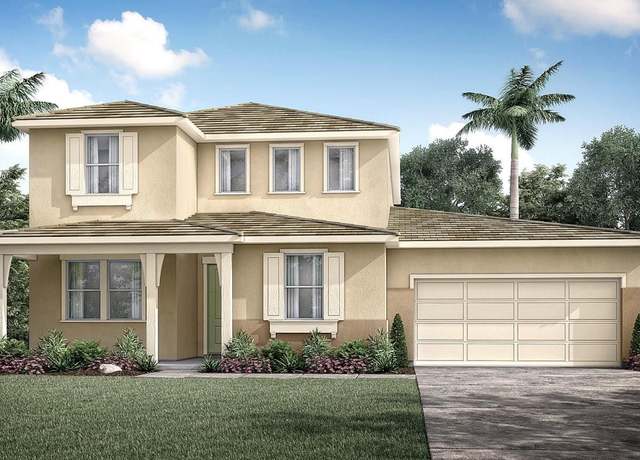 Property at Magnolia Plan, 67cd6d Tulare, CA 93274, 5 beds, 4 baths