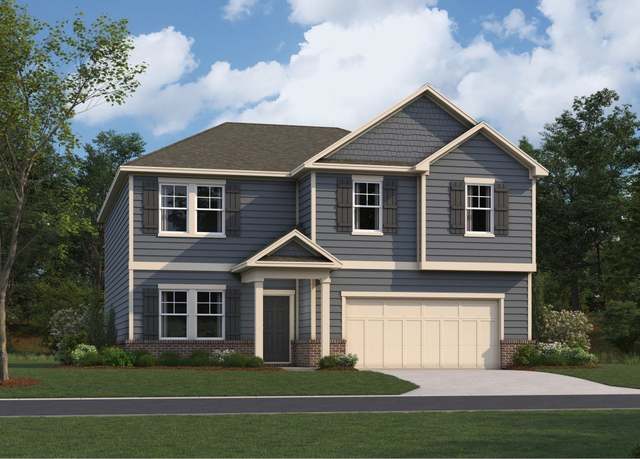 Property at 1433 Hunter Trl, Acworth, GA 30102, 6 beds, 4 baths