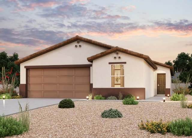 Property at RAVENNA Plan, Kingman, AZ 86409, 4 beds, 2 baths
