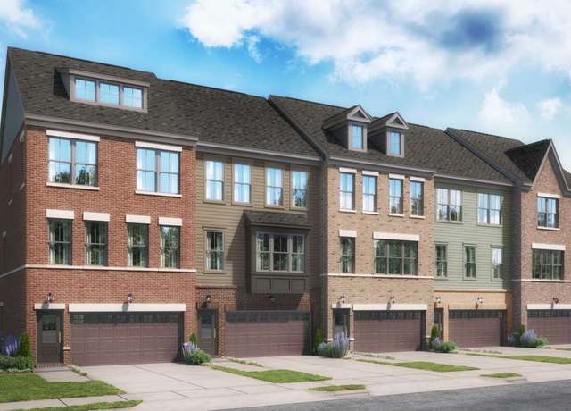 Property at 3433 Saint Robin Ln, Bowie, MD 20716, 4 beds, 3.5 baths
