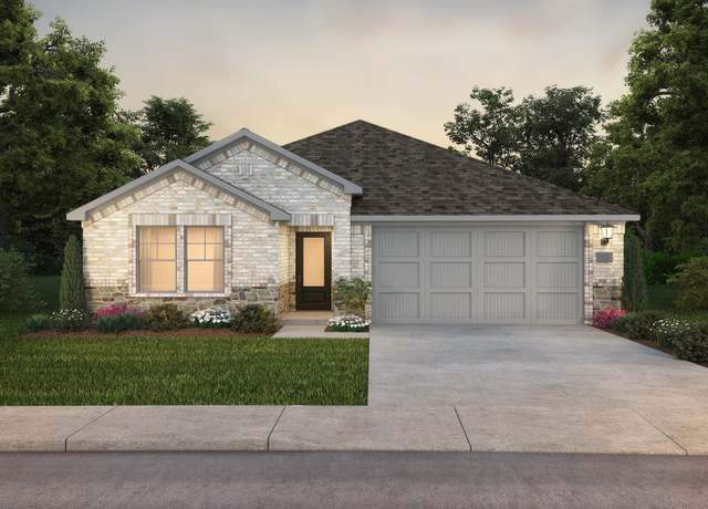 Property at 1344 Los Olmos Ln, Crandall, TX 75114, 3 beds, 2.5 baths