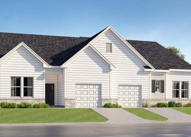 Property at Armond Plan, Middletown, DE 19709, 5 beds, 2 baths