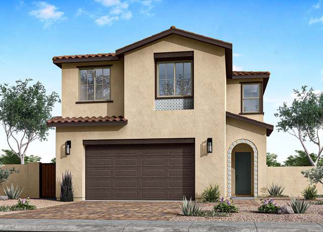 Property at Azalea Plan 3005 Plan, Gilbert, AZ 85298, 5 beds, 3 baths