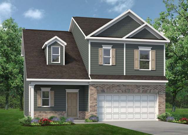 Property at The Lawson Plan, Leeds, AL 35094, 3 beds, 2.5 baths