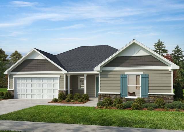 Property at Plan 2115 Plan, Denver, NC 28037, 3 beds, 2 baths