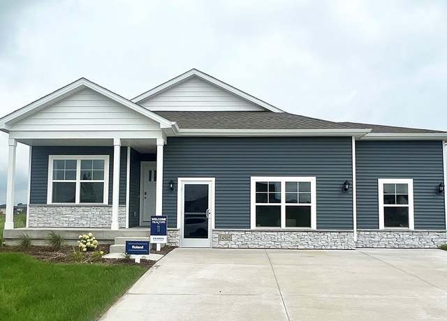 Property at 14505 Ironwood Ct Unit KKZOCA, Urbandale, IA 50111, 5 beds, 3 baths