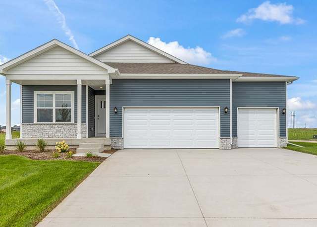 Property at 14505 Ironwood Ct Unit KKZOCA, Urbandale, IA 50111, 5 beds, 3 baths