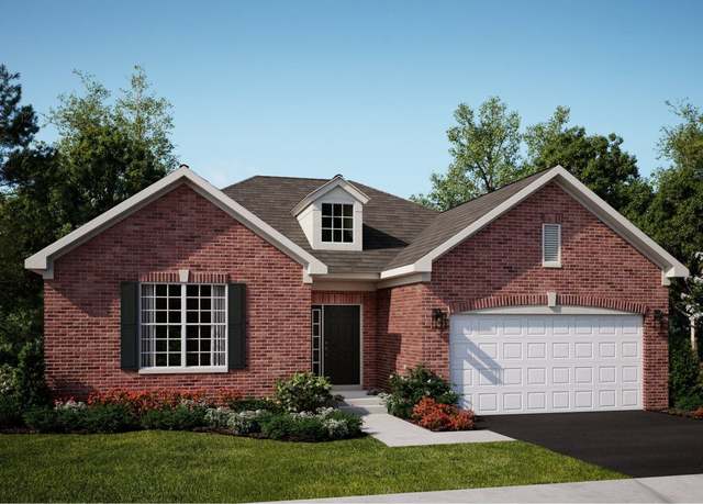 Property at 2391 Stone Creek Dr, New Lenox, IL 60451, 3 beds, 2 baths