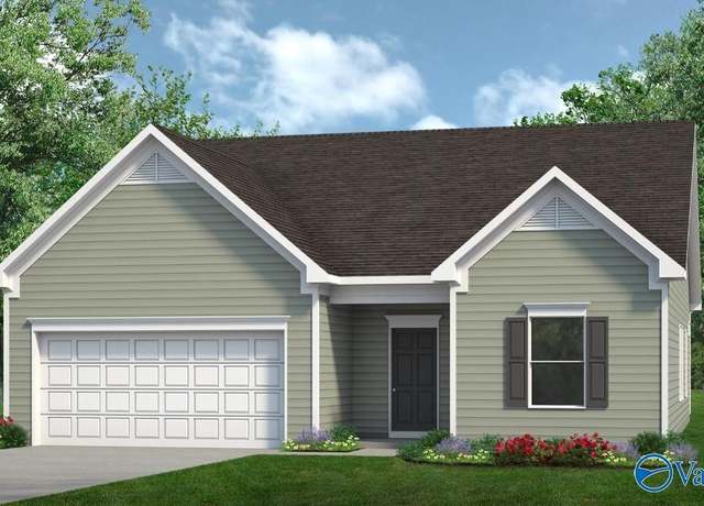 Property at 18648 Oxbow Ln, Athens, AL 35613, 3 beds, 2 baths