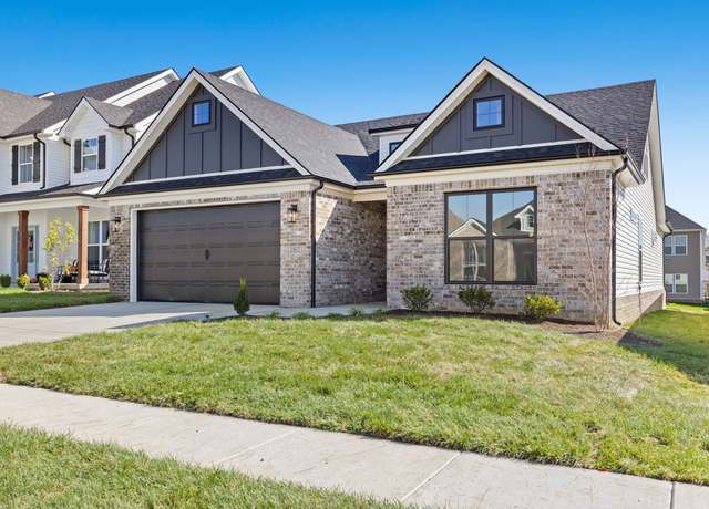 Property at The Reagan Plan, Lexington, KY 40509, 4 beds, 3 baths