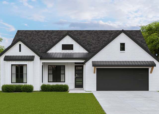 Property at Maple Plan, Burleson, TX 76028, 4 beds, 3.5 baths