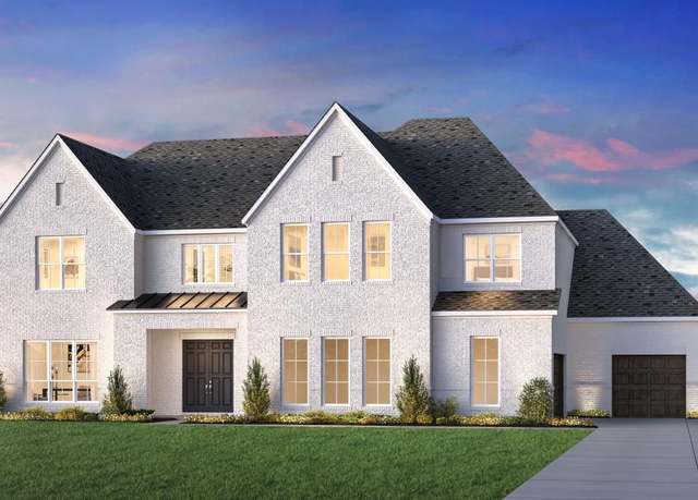 Property at Tennyson Plan, Boerne, TX 78006, 5 beds, 4.5 baths