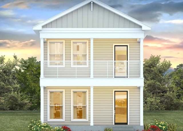 Property at 1350 W Government St, Pensacola, FL 32502, 3 beds, 2.5 baths