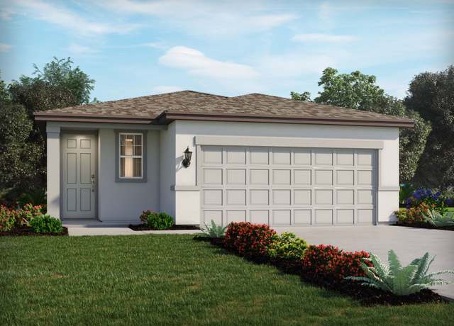Property at Everglade Plan, Plant City, FL 33565, 3 beds, 2 baths