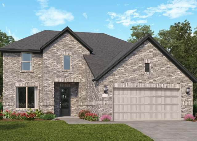 Property at 3001 Palm Branch Dr, Texas City, TX 77568, 4 beds, 3.5 baths