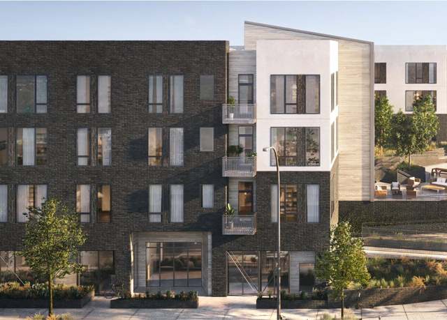 Property at Madison-416 Plan, San Francisco, CA 94124, 2 beds, 2 baths