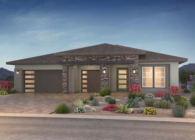 Property at Savona Plan, Peoria, AZ 85383, 3 beds, 3 baths