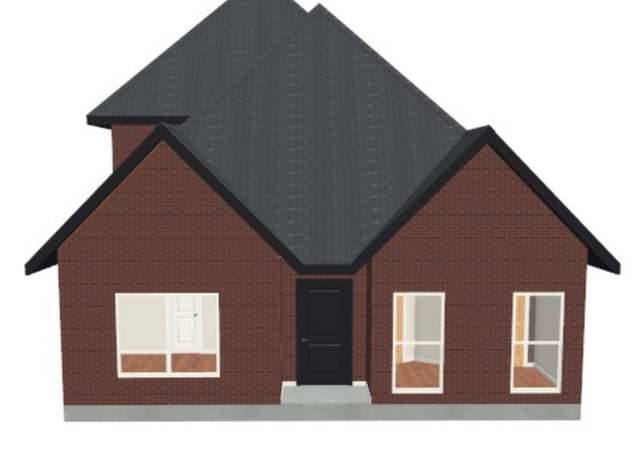 Property at Harrisburg Plan, Bentonville, AR 72712, 3 beds, 3 baths