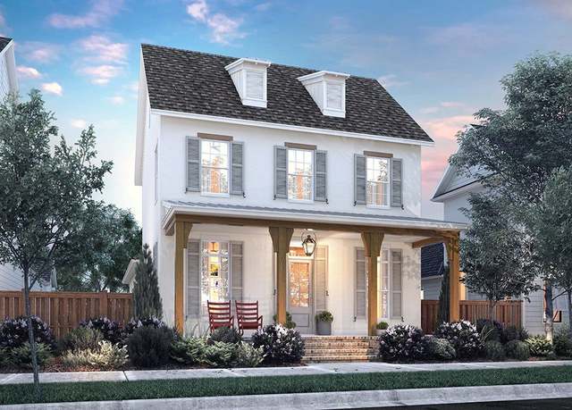 Property at Chloe Plan, Baton Rouge, LA 70817, 3 beds, 2.5 baths