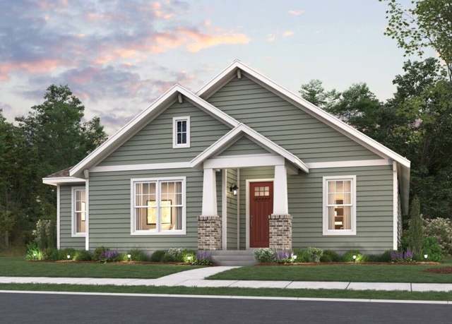Property at Overdale Plan, Rowlett, TX 75088, 3 beds, 2.5 baths