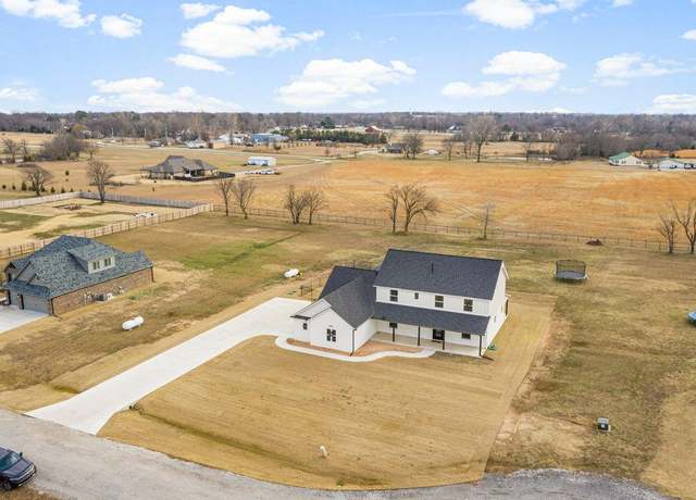 Property at Complete Custom - Base Plan Plan, Tulsa, OK 74134, 3 beds, 2 baths