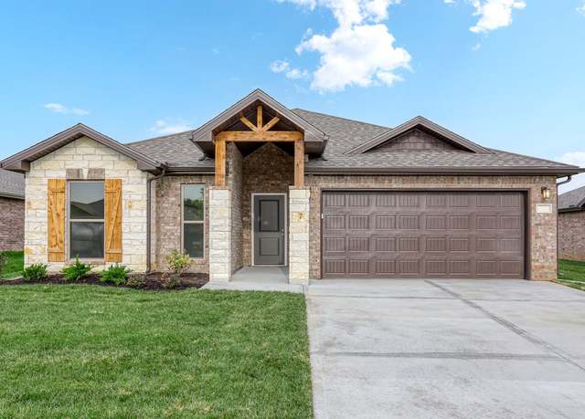 Property at The Christine Plan, Lenexa, KS 66227, 3 beds, 2 baths
