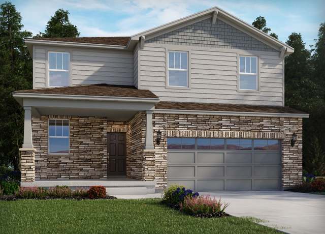 Property at 535 Homestead Ave, Brighton, CO 80601, 3 beds, 2.5 baths