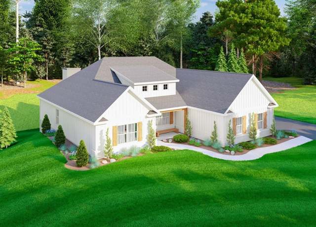 Property at Alder Plan, Lagrange, GA 30241, 4 beds, 3 baths