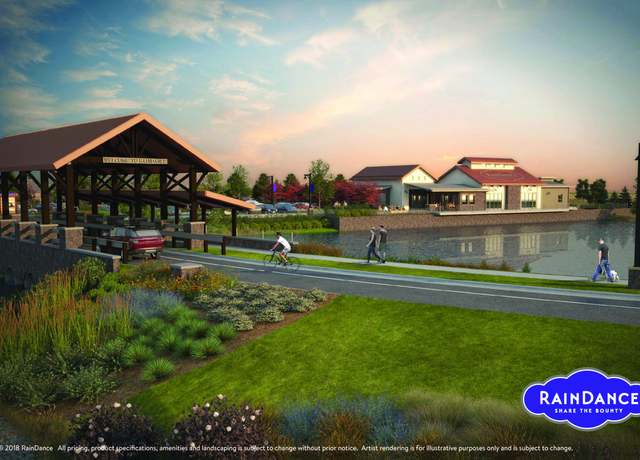 Property at Homes Available Soon Plan, Windsor, CO 80550