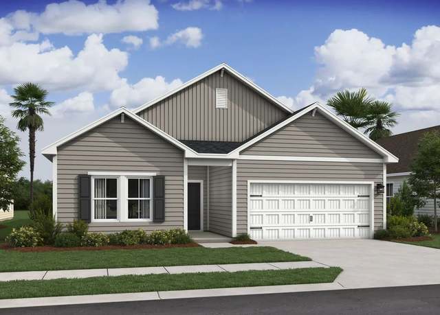 Property at Passionflower ESP Plan, Bloomingdale, GA 31302, 4 beds, 3 baths