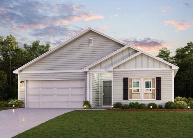 Property at ROANOKE Plan, Hogansville, GA 30230, 4 beds, 2 baths